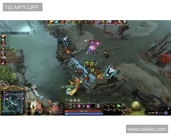 IG逆袭之路：DOTA2赛场上的传奇与奋斗历程全记录